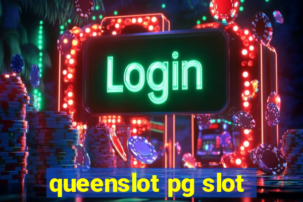 queenslot pg slot