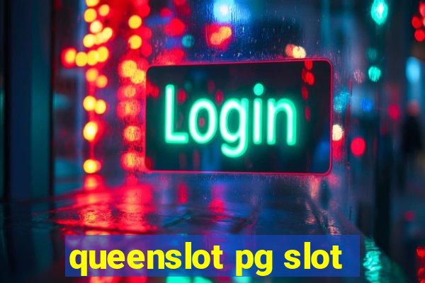 queenslot pg slot