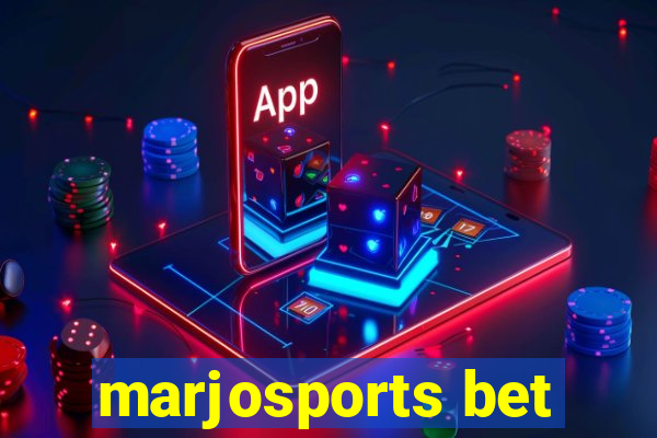 marjosports bet