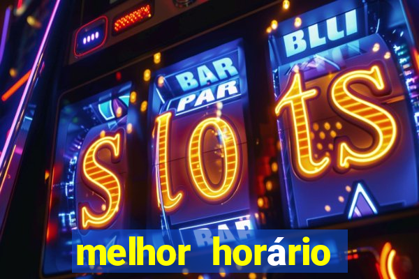 melhor horário para jogar plinko