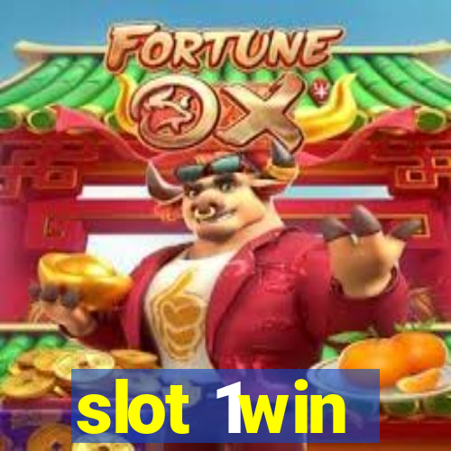 slot 1win