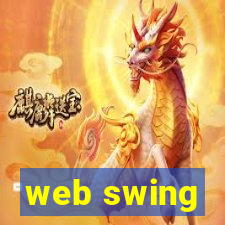 web swing