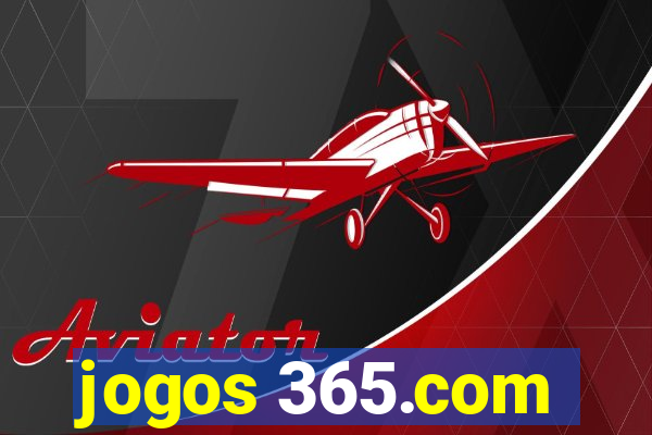 jogos 365.com