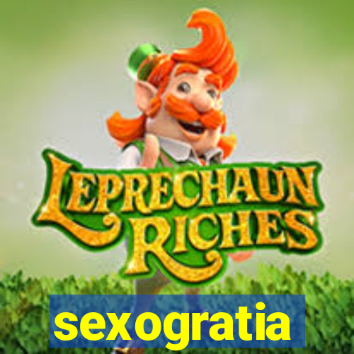 sexogratia