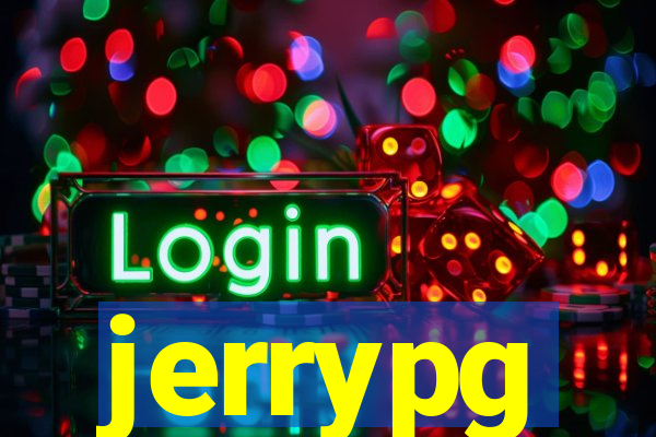 jerrypg