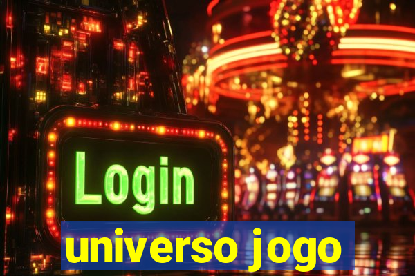 universo jogo