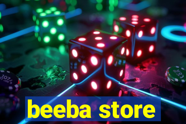 beeba store