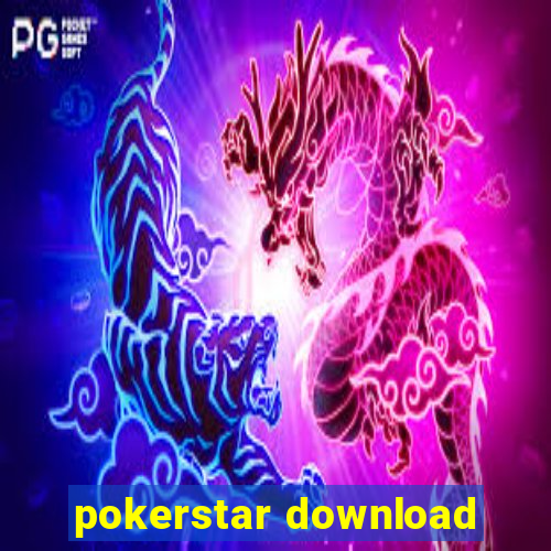 pokerstar download