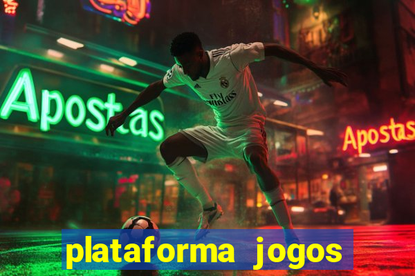 plataforma jogos gusttavo lima