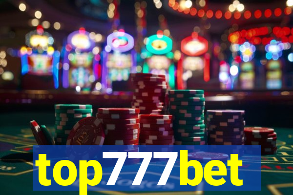 top777bet