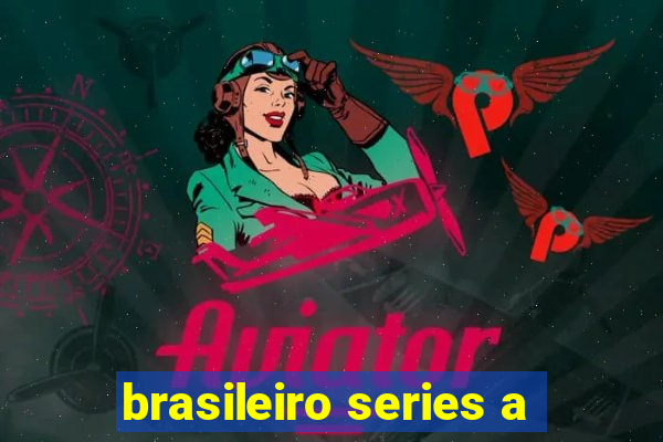 brasileiro series a