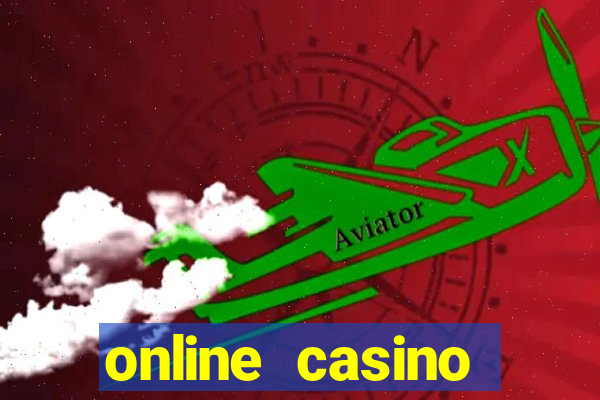 online casino classic slots