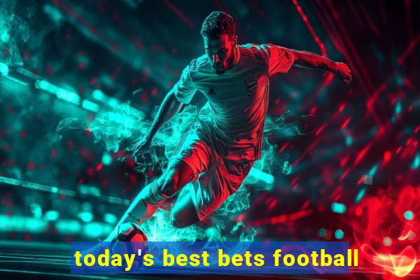 today's best bets football