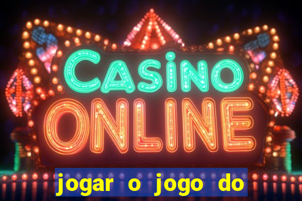 jogar o jogo do tigre gratis