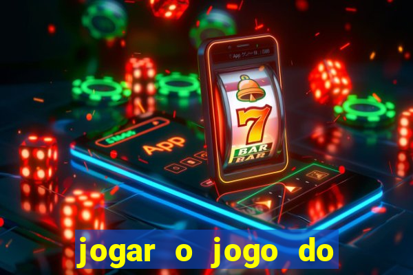 jogar o jogo do tigre gratis