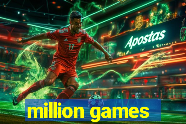 million games