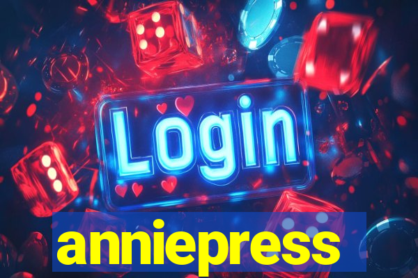 anniepress