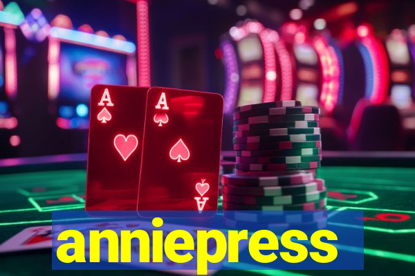 anniepress