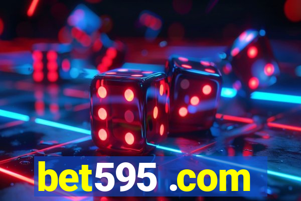 bet595 .com