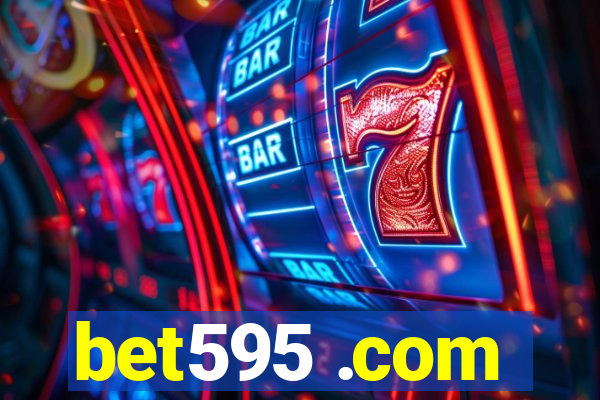 bet595 .com