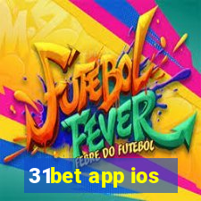 31bet app ios