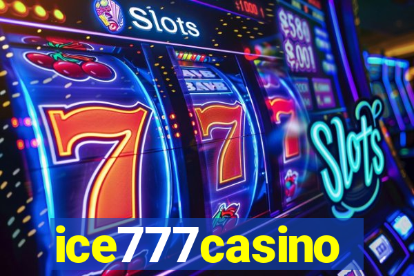 ice777casino