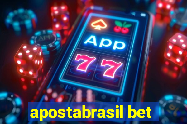 apostabrasil bet