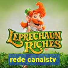 rede canaistv