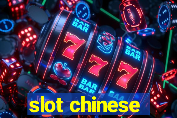 slot chinese