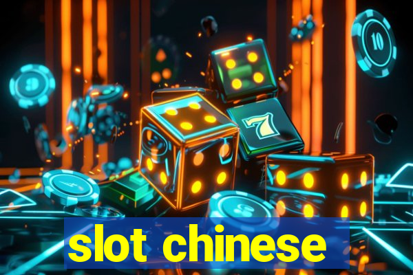 slot chinese