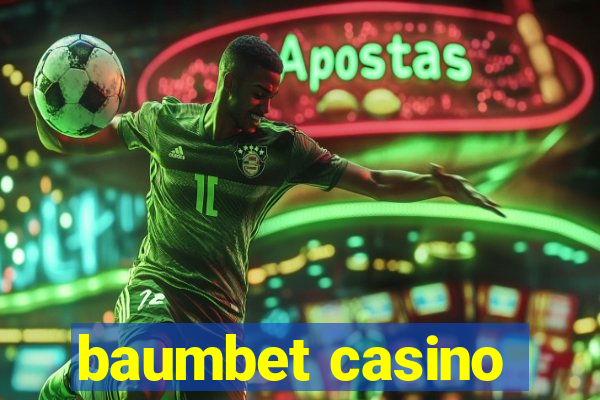 baumbet casino