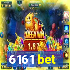 6161 bet