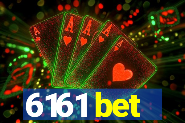 6161 bet