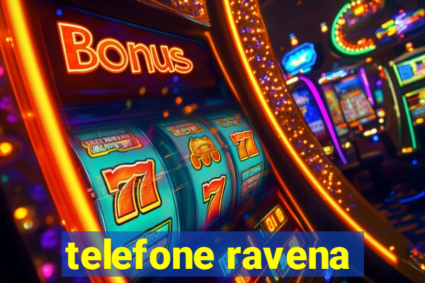 telefone ravena