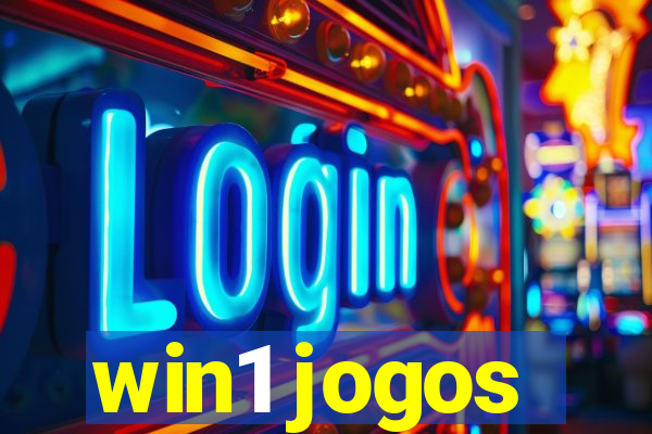 win1 jogos