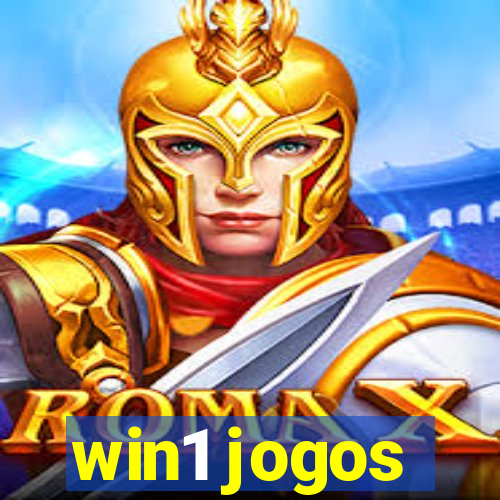 win1 jogos