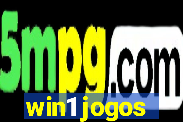 win1 jogos