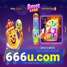 666u.com