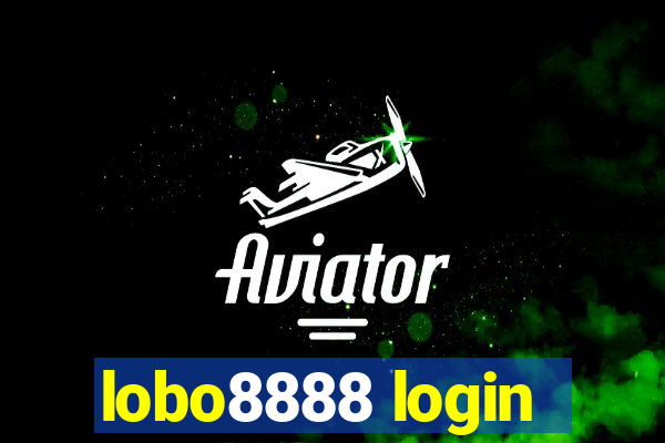 lobo8888 login