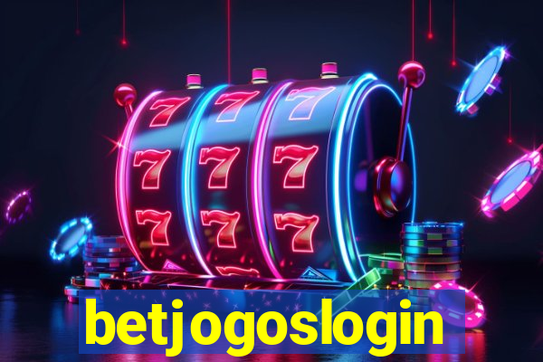 betjogoslogin