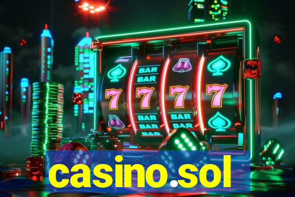 casino.sol