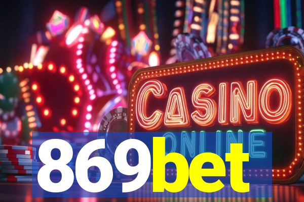 869bet