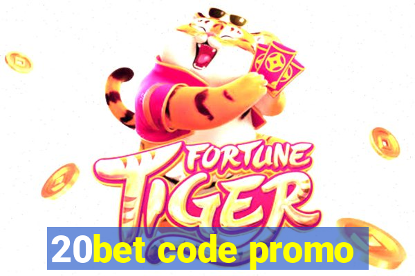 20bet code promo