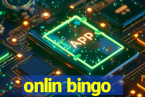 onlin bingo