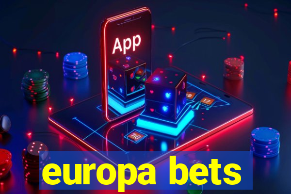 europa bets