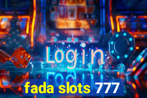 fada slots 777