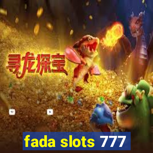 fada slots 777