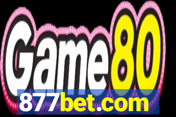 877bet.com