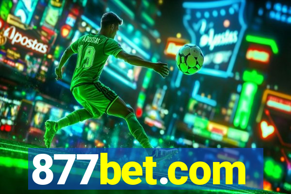 877bet.com