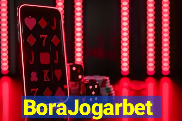 BoraJogarbet